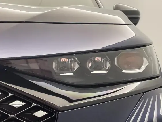 DS DS 7 - voiture d'occasion - Photo 22