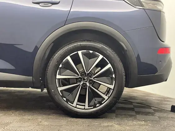 DS DS 7 - voiture d'occasion - Photo 24