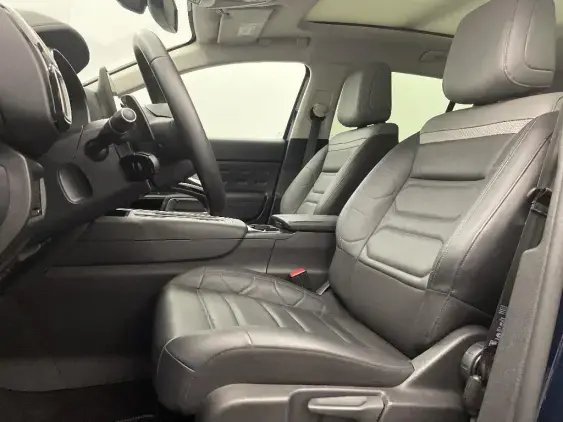 CITROEN C5 AIRCROSS - voiture d'occasion - Photo 18