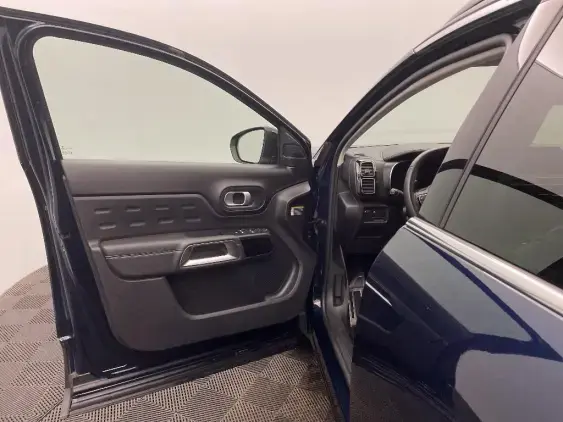 CITROEN C5 AIRCROSS - voiture d'occasion - Photo 19