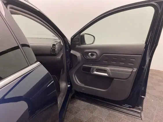 CITROEN C5 AIRCROSS - voiture d'occasion - Photo 20