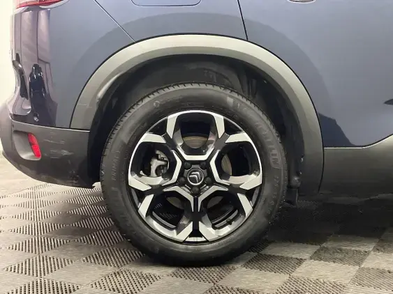 CITROEN C5 AIRCROSS - voiture d'occasion - Photo 25