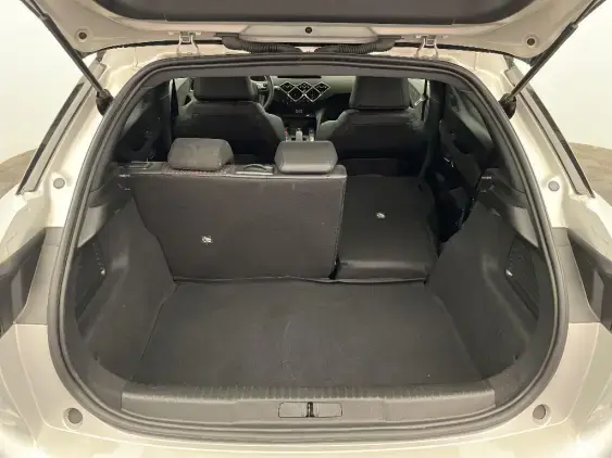 DS DS 3 CROSSBACK I - voiture d'occasion - Photo 16