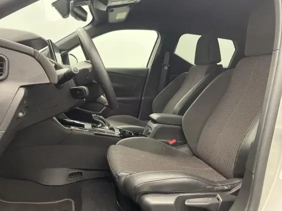 DS DS 3 CROSSBACK I - voiture d'occasion - Photo 17