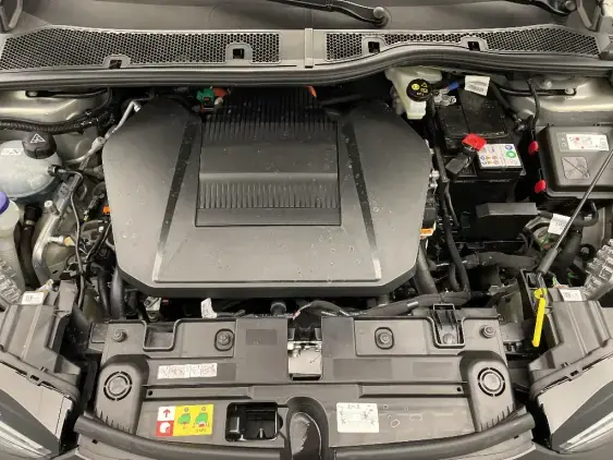 DS DS 3 CROSSBACK I - voiture d'occasion - Photo 20