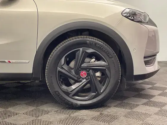 DS DS 3 CROSSBACK I - voiture d'occasion - Photo 22