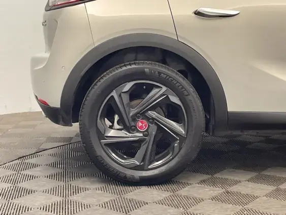 DS DS 3 CROSSBACK I - voiture d'occasion - Photo 23