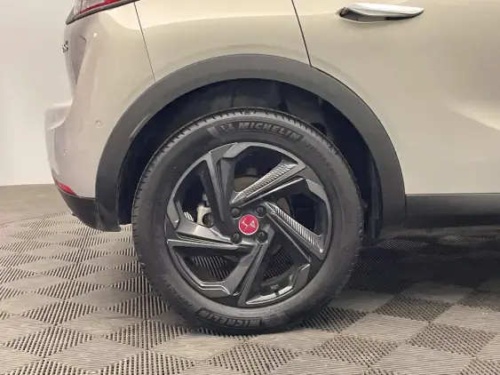 DS DS 3 CROSSBACK I - voiture d'occasion - Photo 24