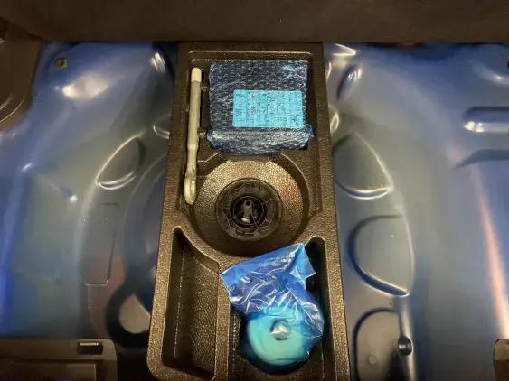 CITROEN C3 AIRCROSS - voiture d'occasion - Photo 17