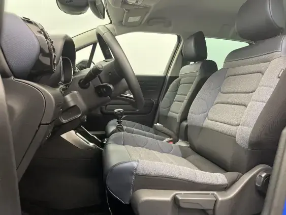 CITROEN C3 AIRCROSS - voiture d'occasion - Photo 18