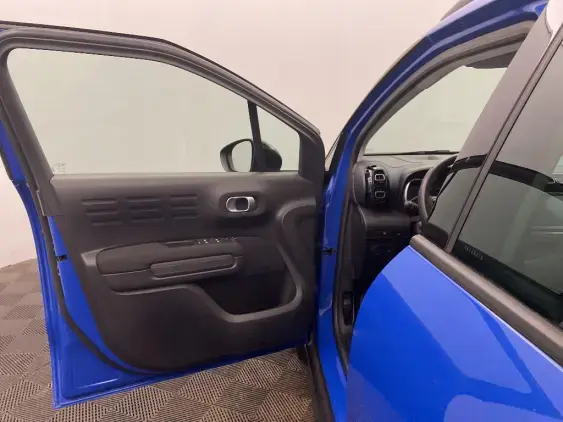 CITROEN C3 AIRCROSS - voiture d'occasion - Photo 19