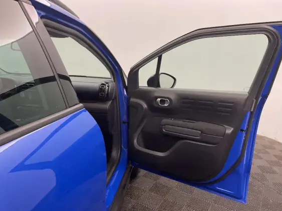 CITROEN C3 AIRCROSS - voiture d'occasion - Photo 20