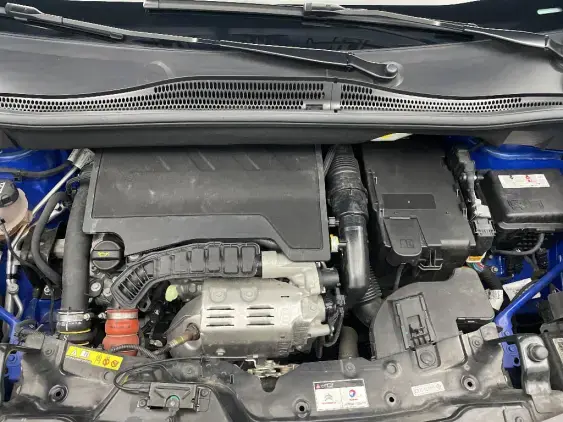 CITROEN C3 AIRCROSS - voiture d'occasion - Photo 21