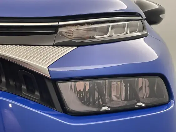 CITROEN C3 AIRCROSS - voiture d'occasion - Photo 22