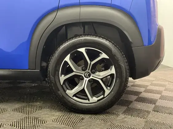 CITROEN C3 AIRCROSS - voiture d'occasion - Photo 24