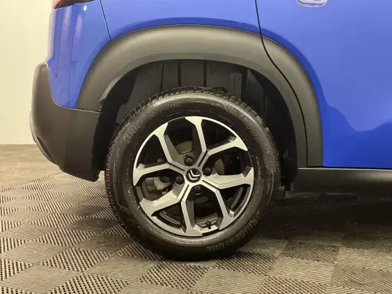 CITROEN C3 AIRCROSS - voiture d'occasion - Photo 25