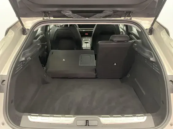 DS DS4 II - voiture d'occasion - Photo 16