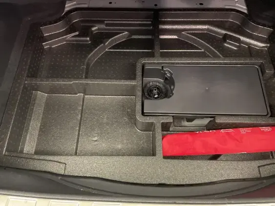 DS DS4 II - voiture d'occasion - Photo 17