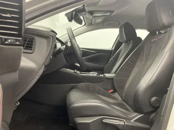 DS DS4 II - voiture d'occasion - Photo 18