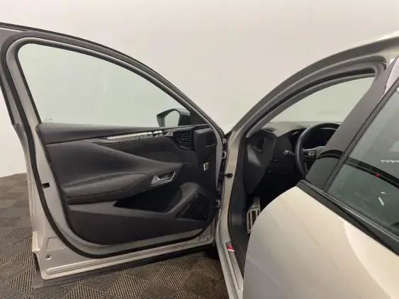 DS DS4 II - voiture d'occasion - Photo 19