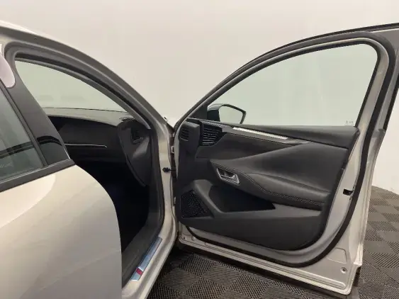 DS DS4 II - voiture d'occasion - Photo 20