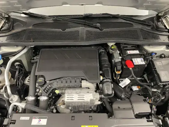 DS DS4 II - voiture d'occasion - Photo 21