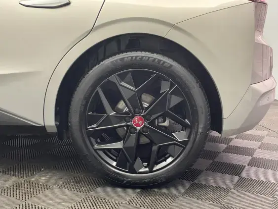 DS DS4 II - voiture d'occasion - Photo 24