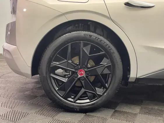 DS DS4 II - voiture d'occasion - Photo 25