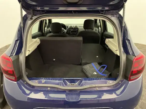 DACIA SANDERO II - voiture d'occasion - Photo 15