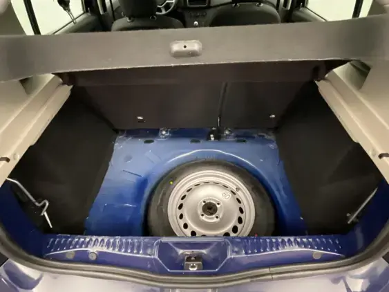 DACIA SANDERO II - voiture d'occasion - Photo 16