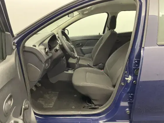 DACIA SANDERO II - voiture d'occasion - Photo 17