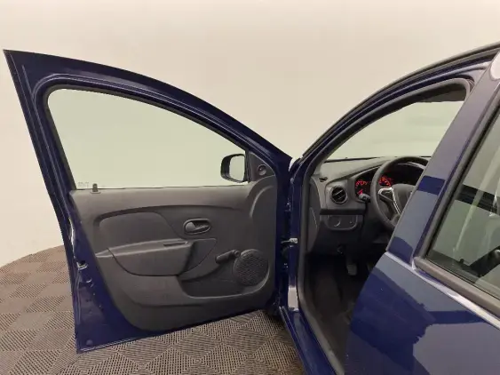 DACIA SANDERO II - voiture d'occasion - Photo 18