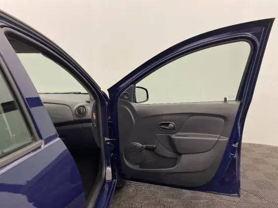 DACIA SANDERO II - voiture d'occasion - Photo 19