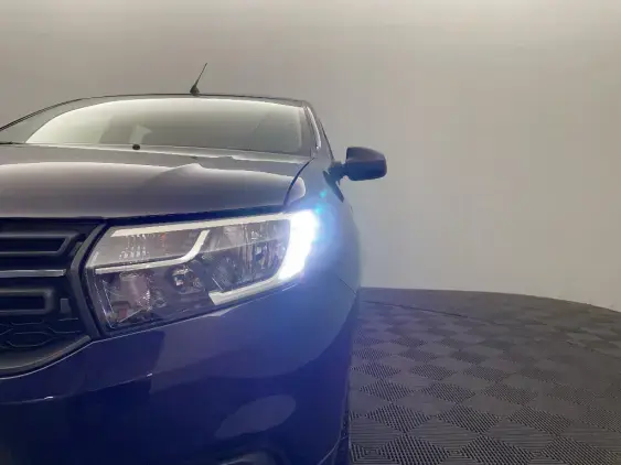 DACIA SANDERO II - voiture d'occasion - Photo 21