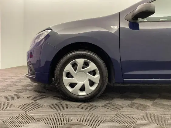 DACIA SANDERO II - voiture d'occasion - Photo 22