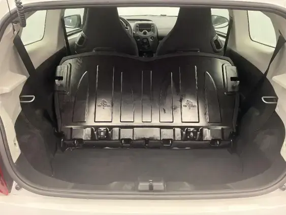 PEUGEOT 108 - voiture d'occasion - Photo 15