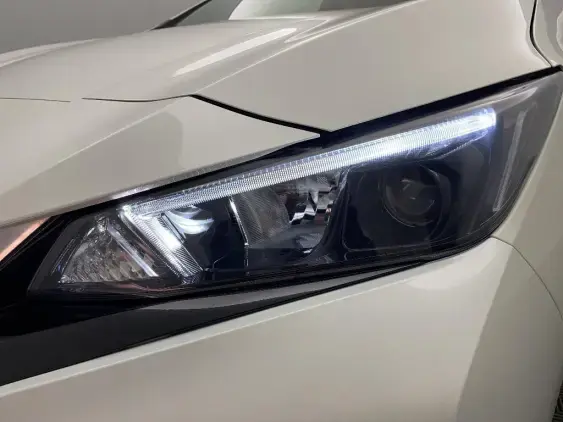 NISSAN LEAF II - voiture d'occasion - Photo 21