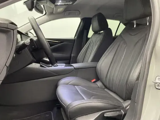 DS DS4 II - voiture d'occasion - Photo 16