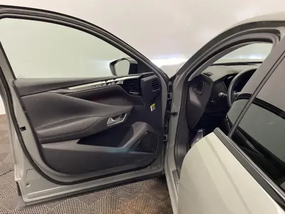 DS DS4 II - voiture d'occasion - Photo 17