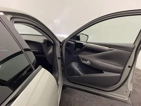 DS DS4 II - voiture d'occasion - Photo 18