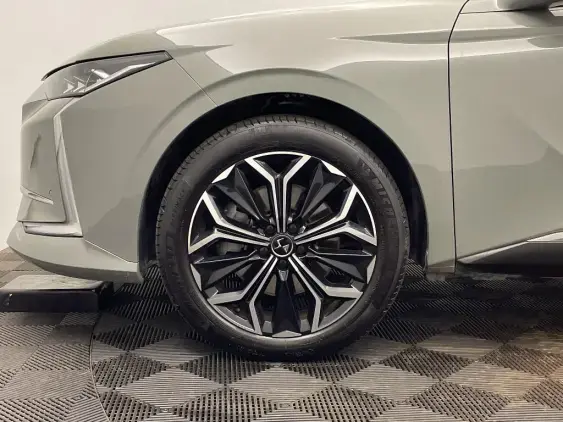 DS DS4 II - voiture d'occasion - Photo 21