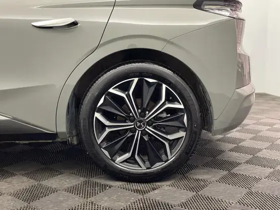 DS DS4 II - voiture d'occasion - Photo 22