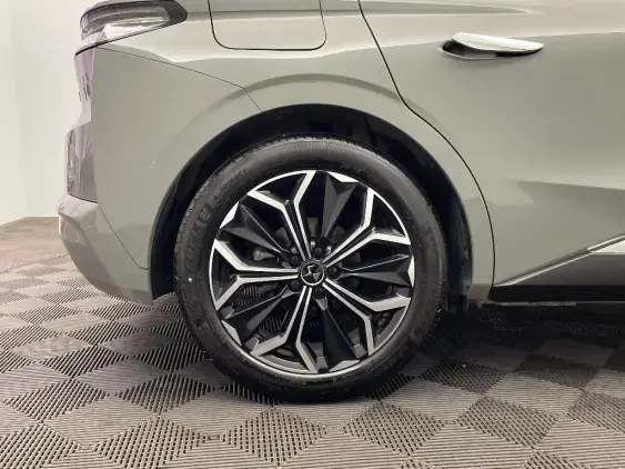 DS DS4 II - voiture d'occasion - Photo 23