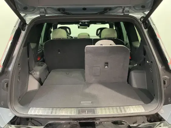 KIA EV9 - voiture d'occasion - Photo 16