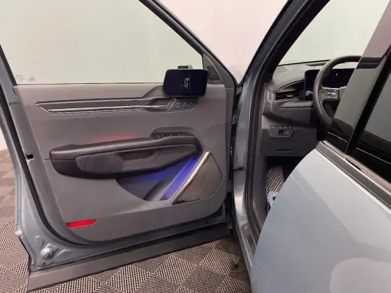 KIA EV9 - voiture d'occasion - Photo 18