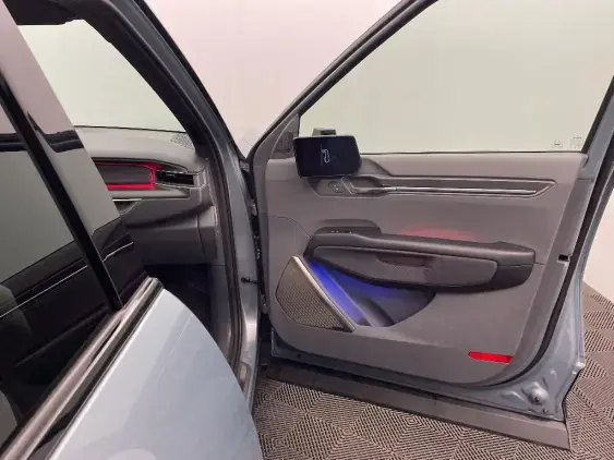 KIA EV9 - voiture d'occasion - Photo 19