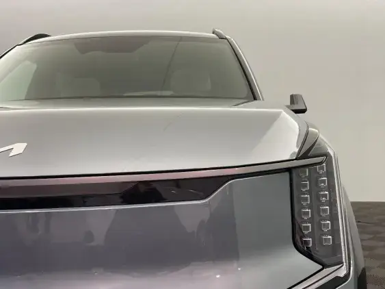 KIA EV9 - voiture d'occasion - Photo 20