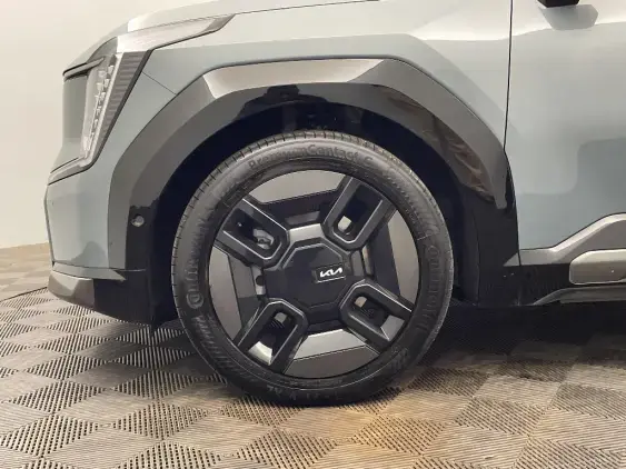 KIA EV9 - voiture d'occasion - Photo 21