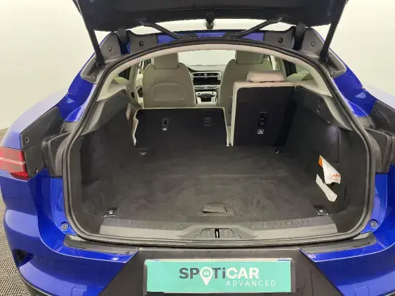 JAGUAR I-PACE - voiture d'occasion - Photo 15
