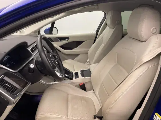 JAGUAR I-PACE - voiture d'occasion - Photo 16